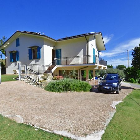 Casa Andreini - Happy Rentals Капаннори Экстерьер фото