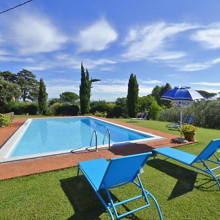 Casa Andreini - Happy Rentals Капаннори Экстерьер фото
