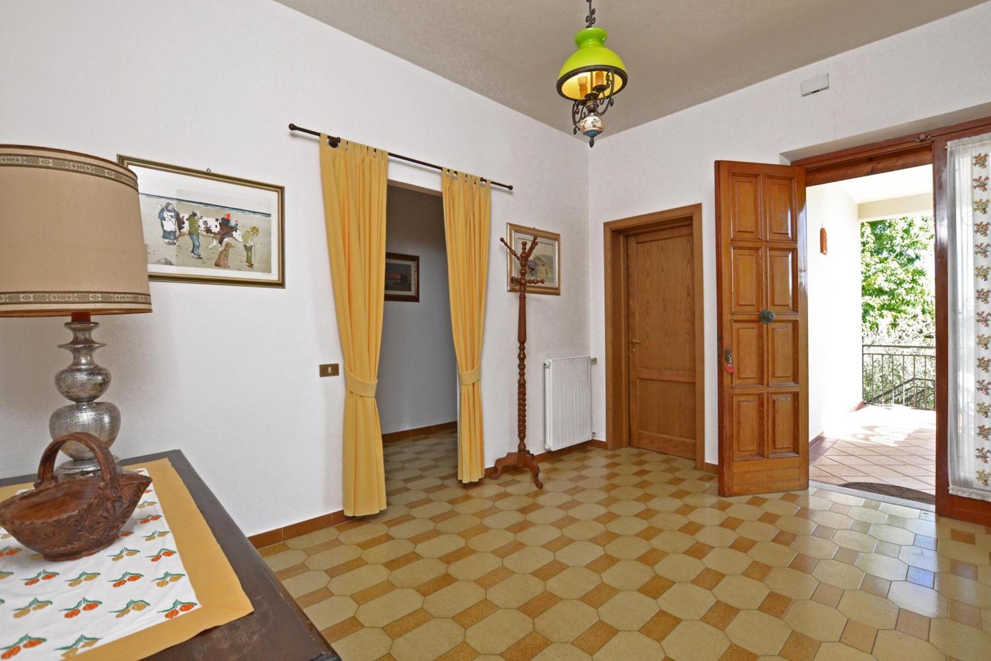 Casa Andreini - Happy Rentals Капаннори Экстерьер фото