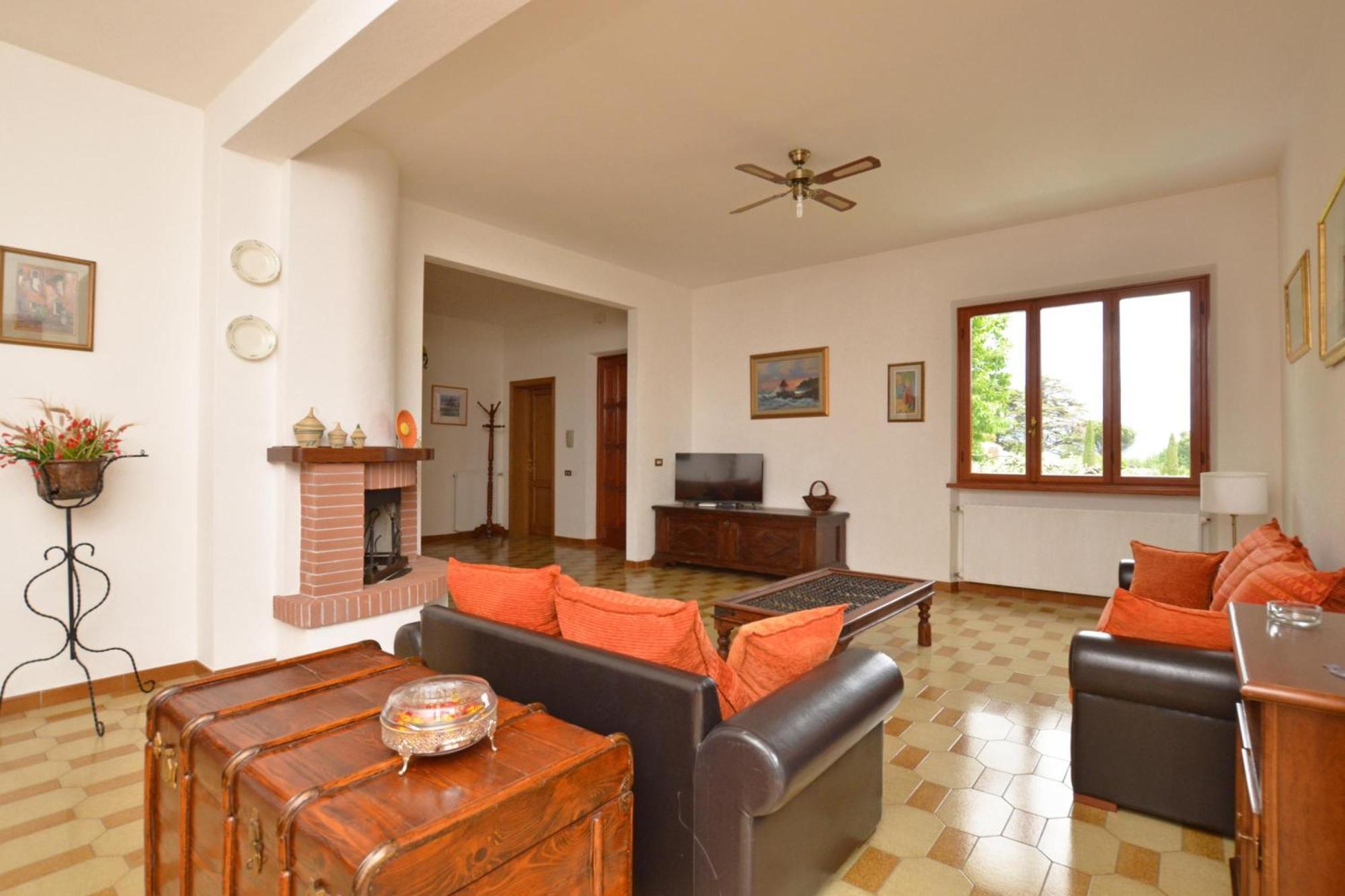 Casa Andreini - Happy Rentals Капаннори Экстерьер фото