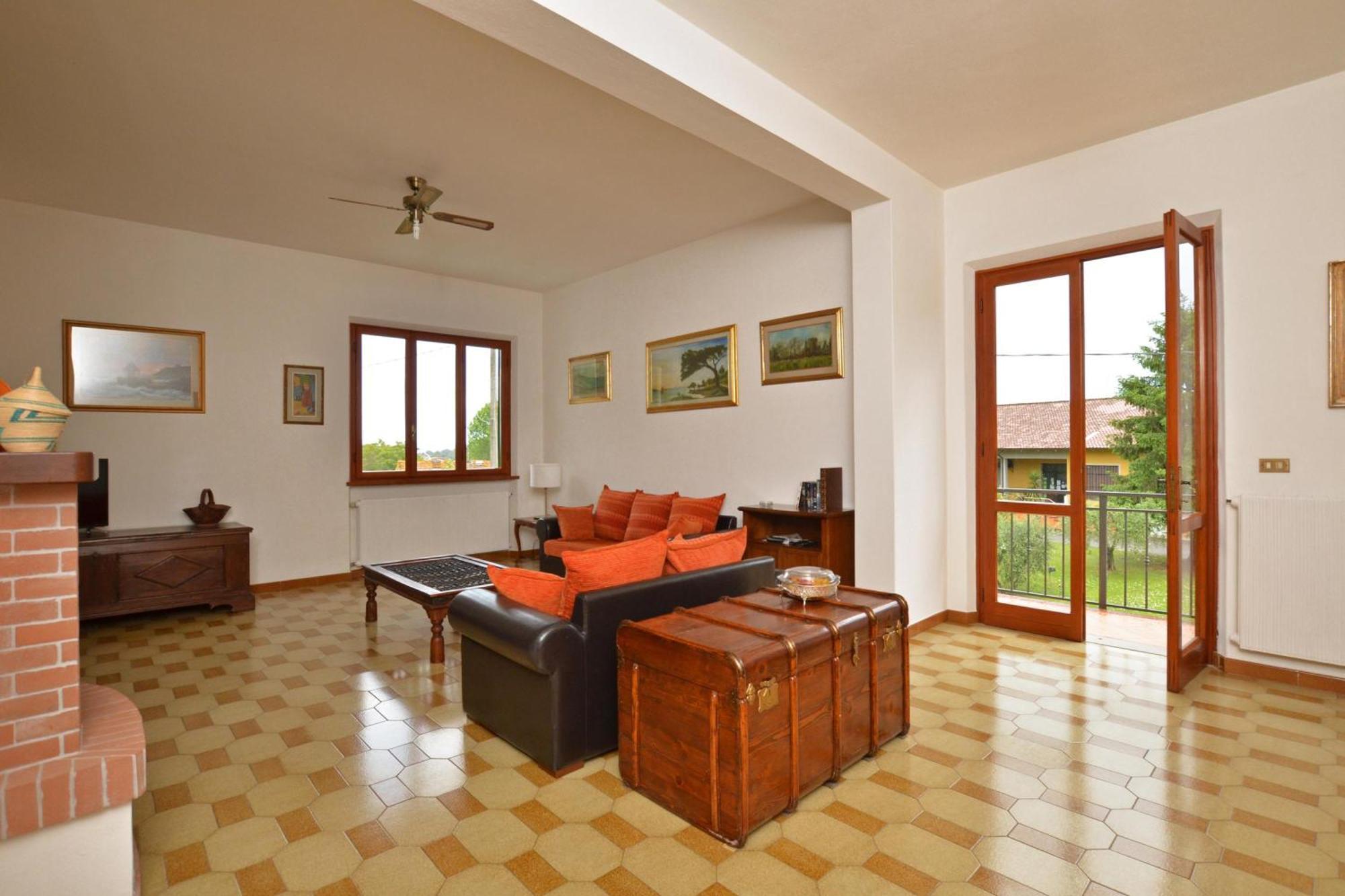 Casa Andreini - Happy Rentals Капаннори Экстерьер фото