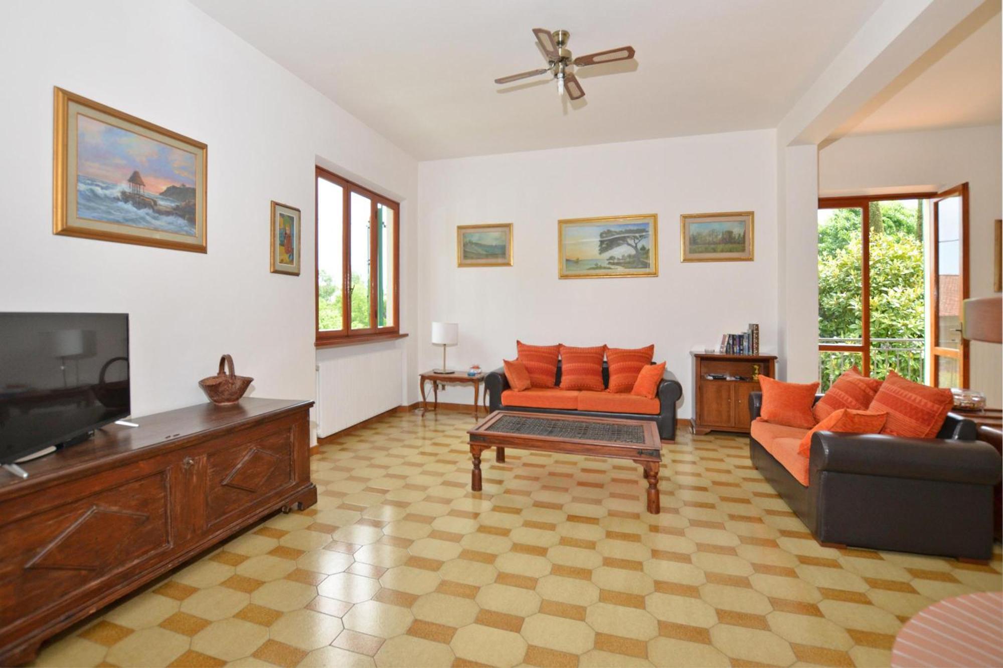 Casa Andreini - Happy Rentals Капаннори Экстерьер фото